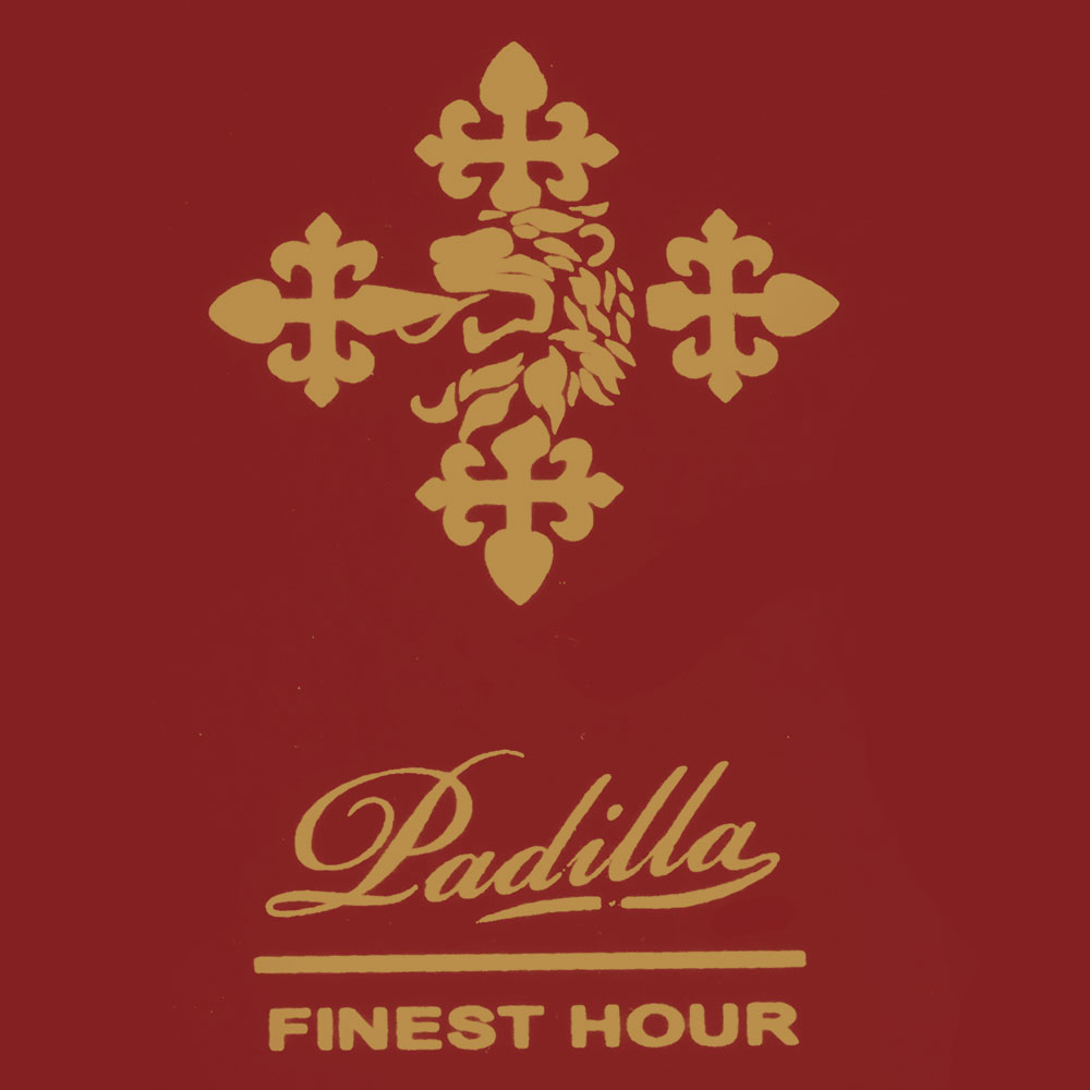 Padilla Finest Hour Sungrown